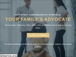 Sites similar to ramagefamilylawfirm.com