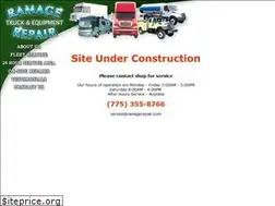 Sites similar to ramagerepair.com