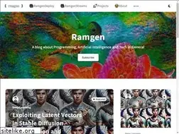 Sites similar to ramagg.com
