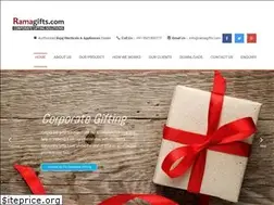 Sites similar to ramagifts.com