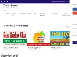 Sites similar to ramagroup.co