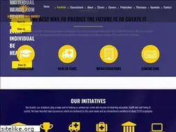 Sites similar to ramagroup.in