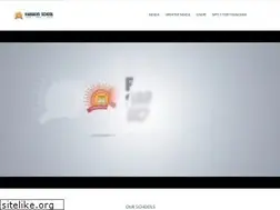 Sites similar to ramagyaschool.com