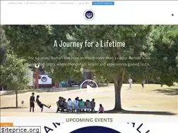 Sites similar to ramah.org