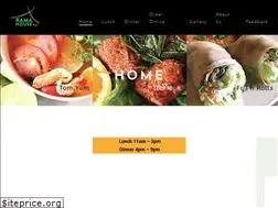 Sites similar to ramahousebothell.com