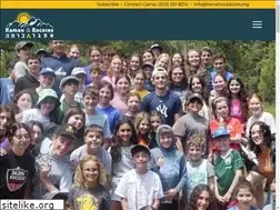 Sites similar to ramahoutdoors.org