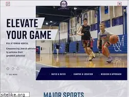 Sites similar to ramahsportsacademy.org