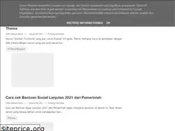 Sites similar to ramaibeud.blogspot.com