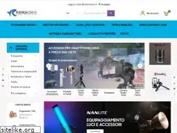 Sites similar to ramaidea.it