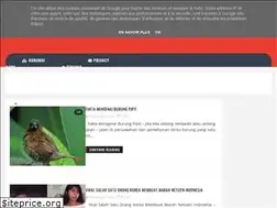 Sites similar to ramaingintahu.blogspot.com