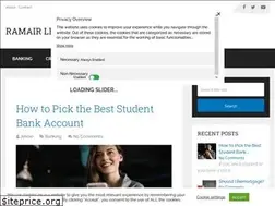 Sites similar to ramair.co.uk