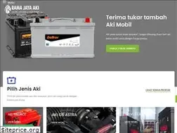 Sites similar to ramajayaki.com