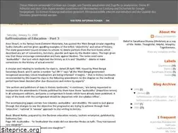 Sites similar to ramakjn.blogspot.com