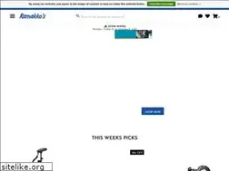 Sites similar to ramakkos.com