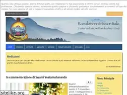 Sites similar to ramakrishna-math.org