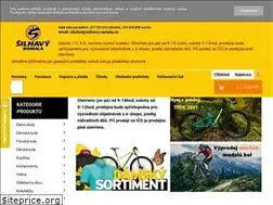 Sites similar to ramala-silhavy.cz