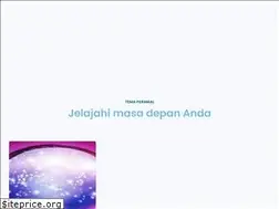 Sites similar to ramalan-bintang.com