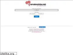 Sites similar to ramalancinta.net