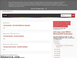 Sites similar to ramalirik.blogspot.com