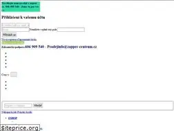 Sites similar to ramaloop.cz