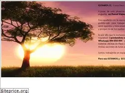 Sites similar to ramalviajes.com