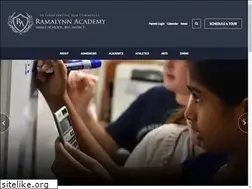 Sites similar to ramalynn.org