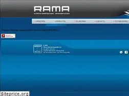 Sites similar to ramamercosur.com