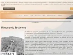 Sites similar to ramana-maharshi.it
