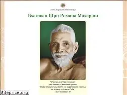 Sites similar to ramana.ru