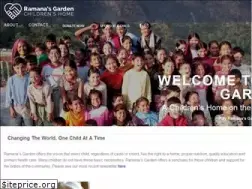Sites similar to ramanas.org