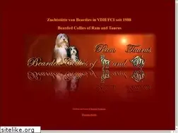 Sites similar to ramandtaurus.de