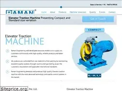 Sites similar to ramanengg.com