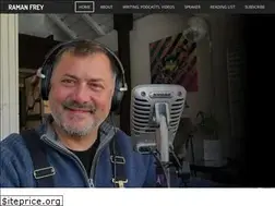 Sites similar to ramanfrey.com