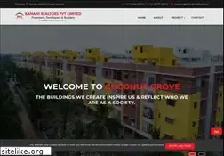 Sites similar to ramanirealtors.com