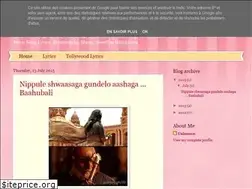Sites similar to ramanisha.blogspot.com