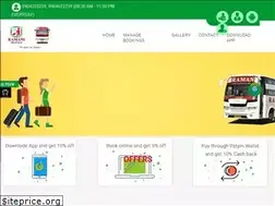 Sites similar to ramanitravels.com