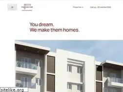 Sites similar to ramaniyam.com