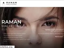 Sites similar to ramanmalhotra.com