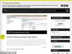 Sites similar to ramannanda.blogspot.com