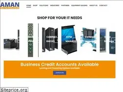 Sites similar to ramanpower.com