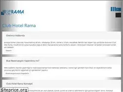 Sites similar to ramaotel.com
