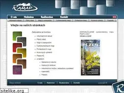 Sites similar to ramap.cz