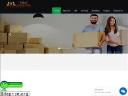 Sites similar to ramapackers.com