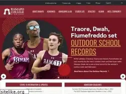 Sites similar to ramapo.edu
