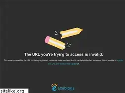 Sites similar to ramapoislands.edublogs.org