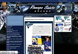 Sites similar to ramaposaints.org