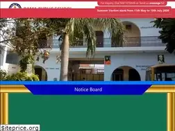 Sites similar to ramapublicschool.in