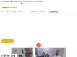 Sites similar to ramapuja.com