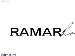 Sites similar to ramar.ca