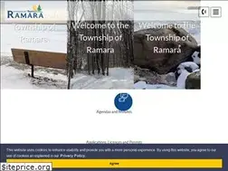 Sites similar to ramara.ca